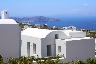 Nova Luxury Suites fotoÄŸrafÄ±