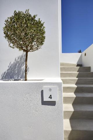 Nova Luxury Suites fotoÄŸrafÄ±