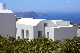 Nova Luxury Suites fotoÄŸrafÄ±
