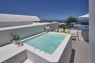 Nova Luxury Suites fotoÄŸrafÄ±