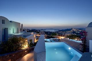 Nova Luxury Suites fotoÄŸrafÄ±