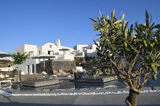 Nova Luxury Suites fotoÄŸrafÄ±
