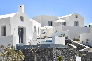 Nova Luxury Suites fotoÄŸrafÄ±
