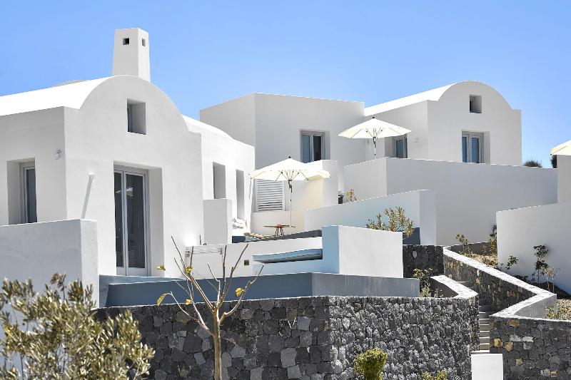 Nova Luxury Suites - Genel