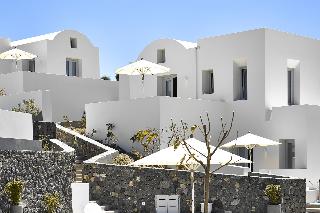 Nova Luxury Suites fotoÄŸrafÄ±