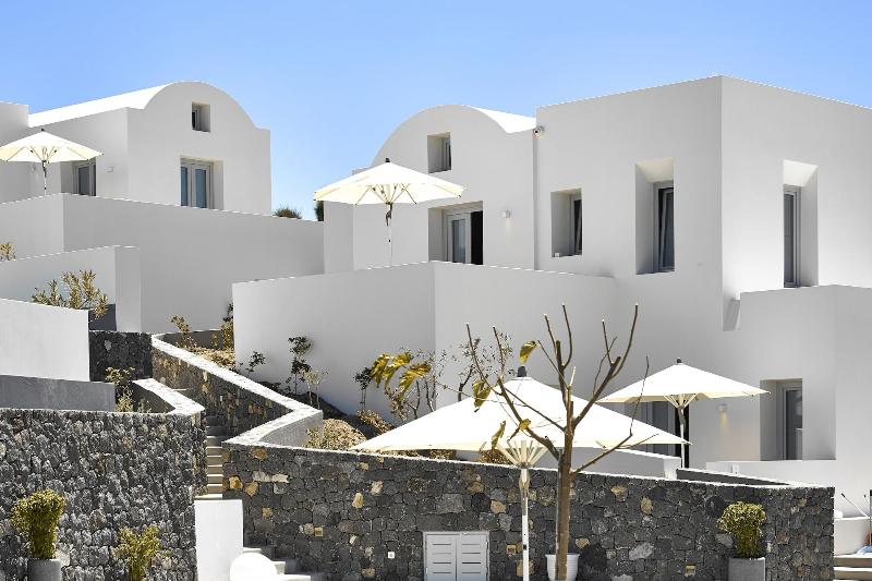 Nova Luxury Suites - Genel