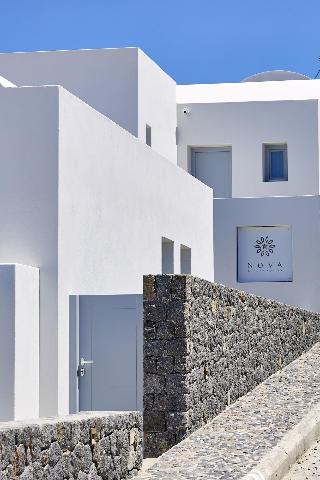 Nova Luxury Suites fotoÄŸrafÄ±