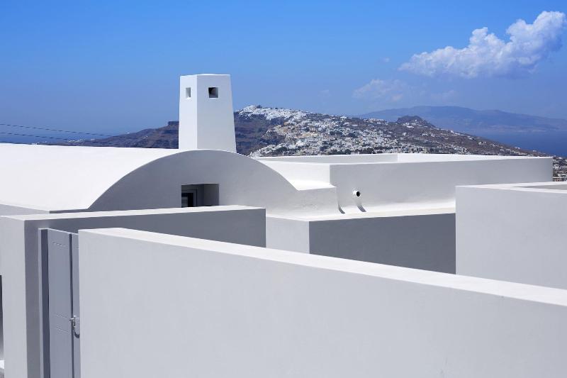 Nova Luxury Suites - Genel