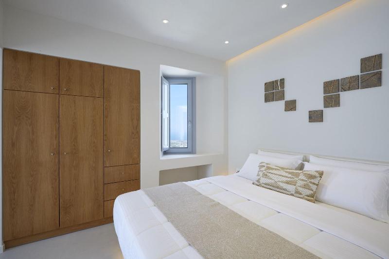 Nova Luxury Suites - Genel