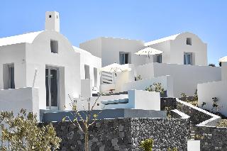 Nova Luxury Suites fotoÄŸrafÄ±