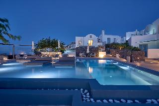 Nova Luxury Suites fotoÄŸrafÄ±