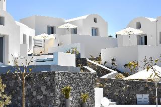 Nova Luxury Suites fotoÄŸrafÄ±