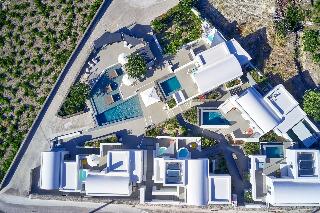 Nova Luxury Suites fotoÄŸrafÄ±