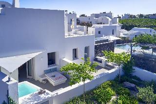 Nova Luxury Suites fotoÄŸrafÄ±
