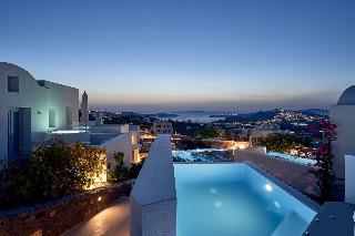 Nova Luxury Suites fotoÄŸrafÄ±