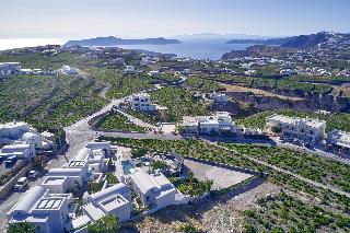 Nova Luxury Suites fotoÄŸrafÄ±