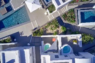 Nova Luxury Suites fotoÄŸrafÄ±