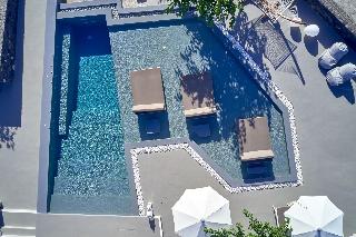 Nova Luxury Suites fotoÄŸrafÄ±