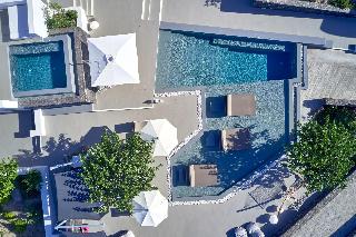 Nova Luxury Suites fotoÄŸrafÄ±