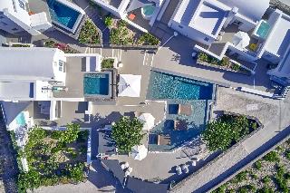 Nova Luxury Suites fotoÄŸrafÄ±