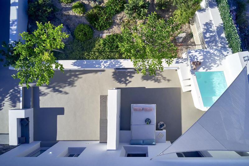 Nova Luxury Suites - Genel