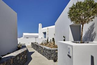 Nova Luxury Suites fotoÄŸrafÄ±
