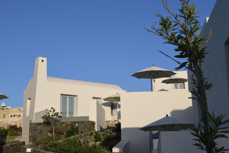 Nova Luxury Suites - Genel