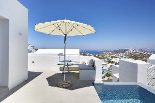 Nova Luxury Suites fotoÄŸrafÄ±