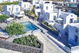 Nova Luxury Suites fotoÄŸrafÄ±
