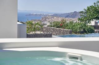 Nova Luxury Suites fotoÄŸrafÄ±