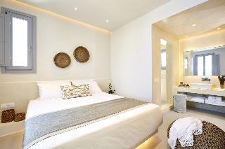 Nova Luxury Suites fotoÄŸrafÄ±
