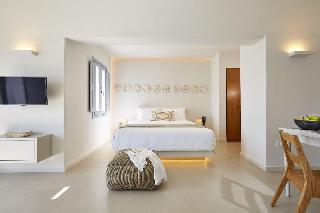 Nova Luxury Suites fotoÄŸrafÄ±