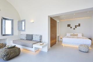 Nova Luxury Suites fotoÄŸrafÄ±
