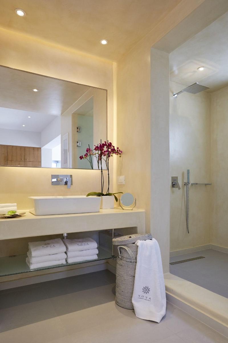 Nova Luxury Suites - Oda