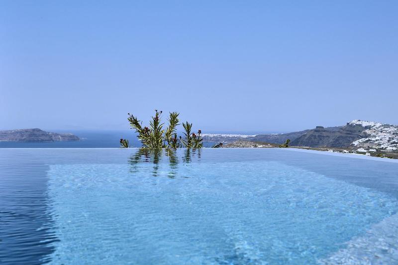Nova Luxury Suites - Oda