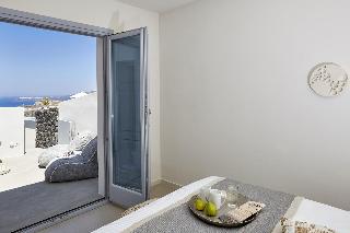 Nova Luxury Suites fotoÄŸrafÄ±