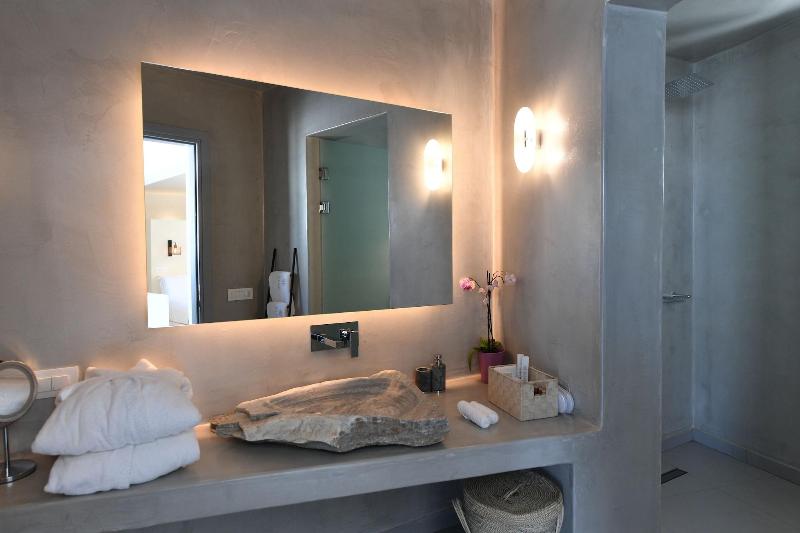 Nova Luxury Suites - Oda