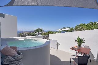 Nova Luxury Suites fotoÄŸrafÄ±
