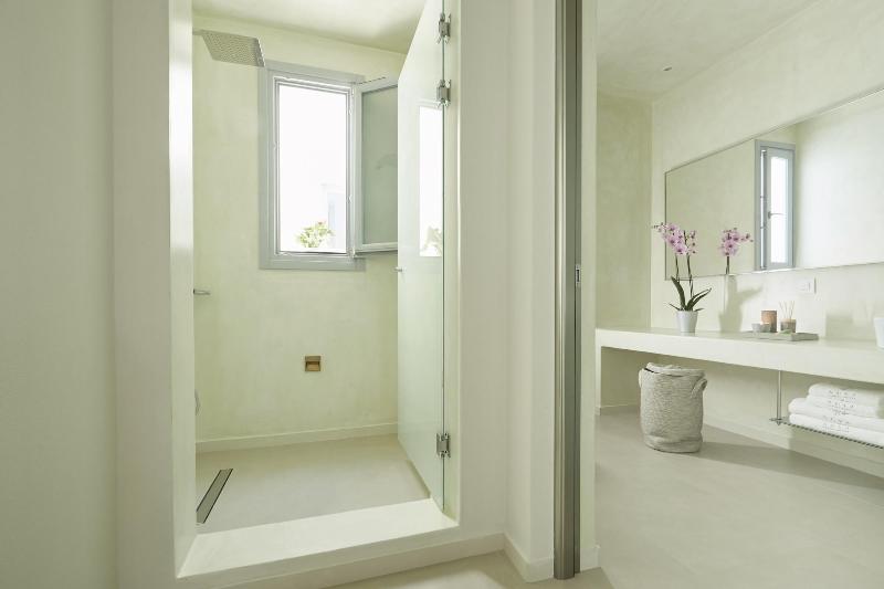 Nova Luxury Suites - Oda