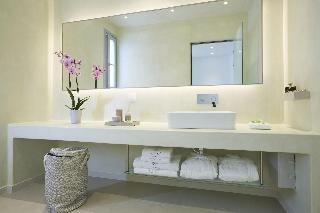 Nova Luxury Suites fotoÄŸrafÄ±