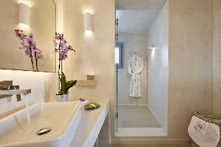 Nova Luxury Suites fotoÄŸrafÄ±
