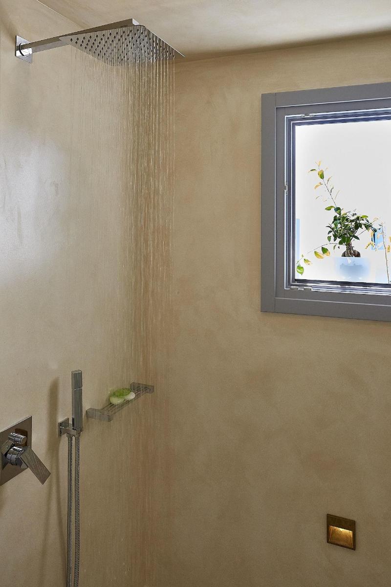 Nova Luxury Suites - Oda