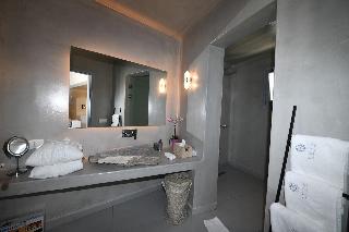 Nova Luxury Suites fotoÄŸrafÄ±