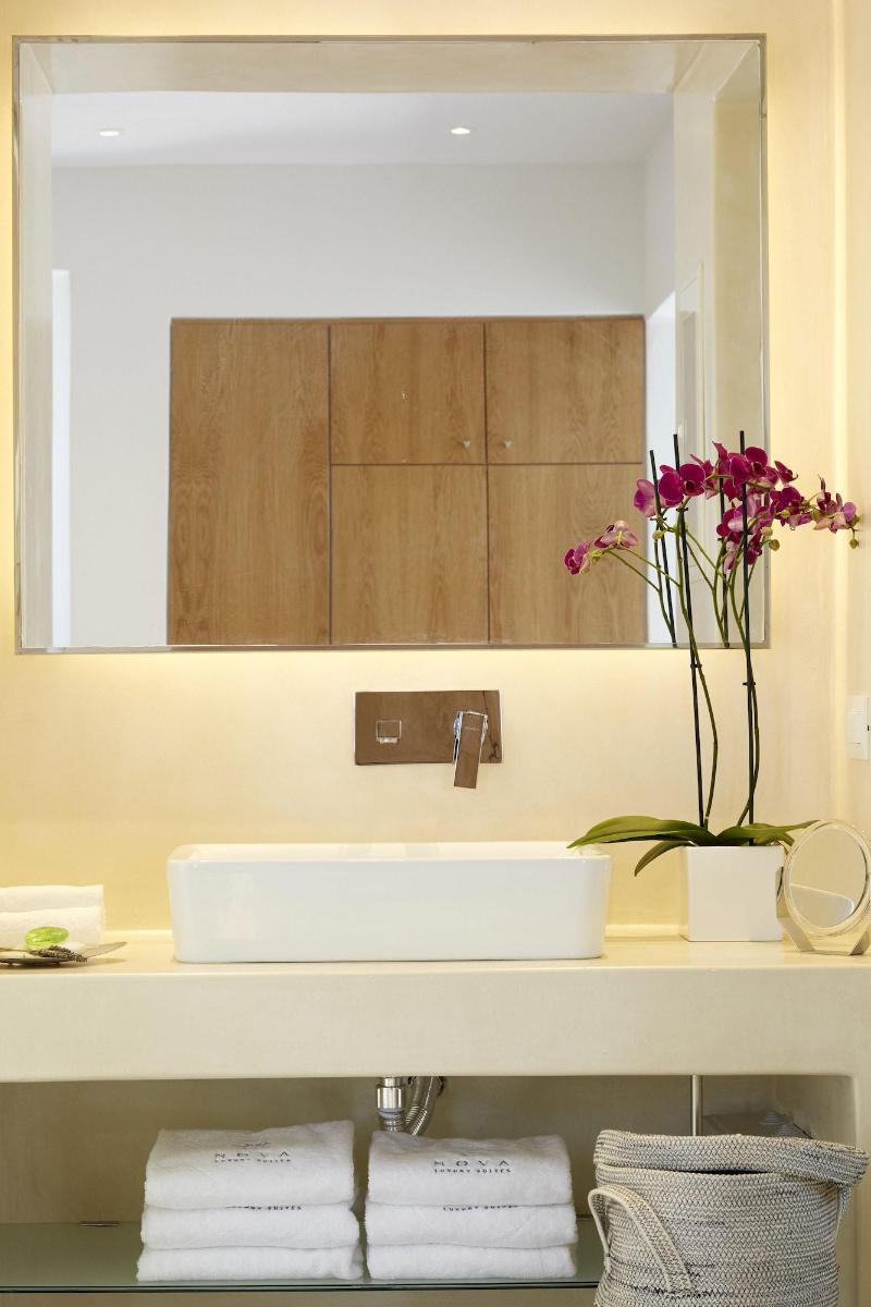Nova Luxury Suites - Oda