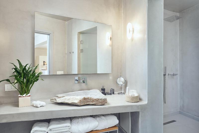 Nova Luxury Suites - Oda