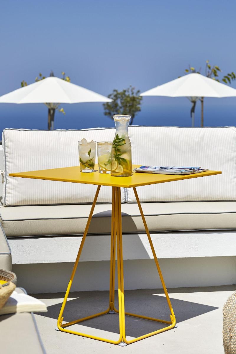 Nova Luxury Suites - Oda