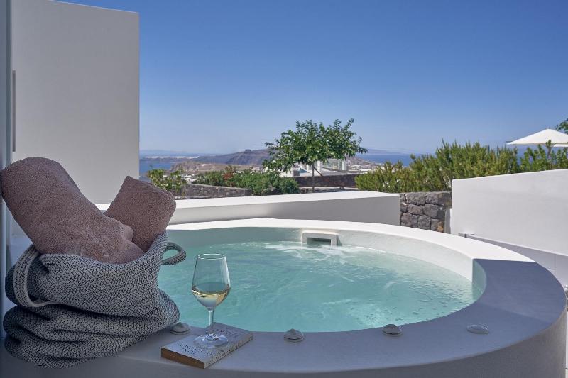 Nova Luxury Suites - Oda