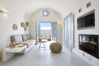Nova Luxury Suites fotoÄŸrafÄ±