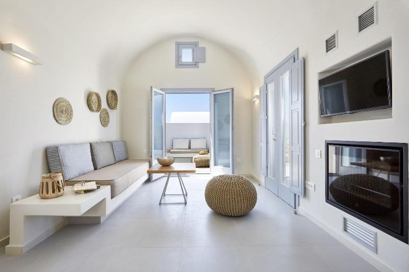 Nova Luxury Suites - Oda