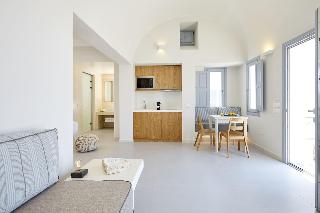 Nova Luxury Suites fotoÄŸrafÄ±